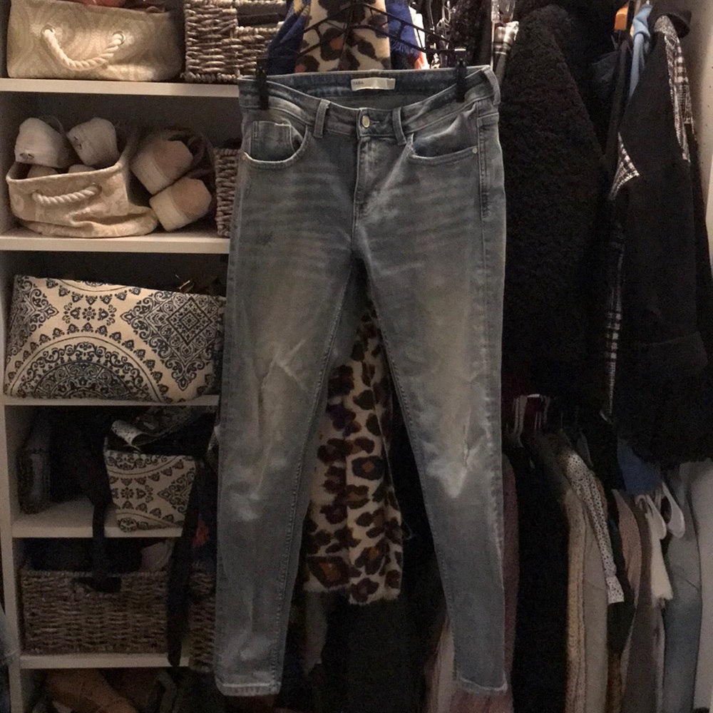 ZARA jeans